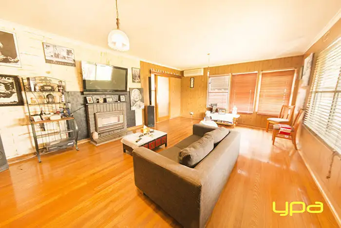 Third view of Homely house listing, 37 Gosford Crescent, Broadmeadows VIC 3047