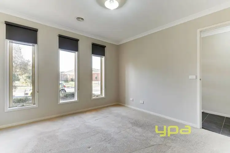 Second view of Homely house listing, 6 Vive Street, Tarneit VIC 3029