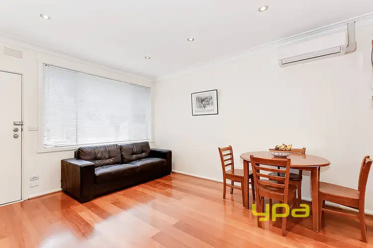 Fourth view of Homely unit listing, 1/1 West Street, Preston VIC 3072