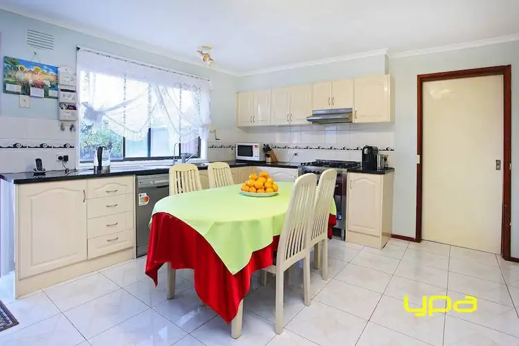 Second view of Homely house listing, 13 Antwerp Drive, Keilor Downs VIC 3038