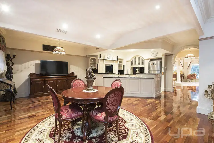 Seventh view of Homely house listing, 25 Parkin Avenue, Caroline Springs VIC 3023