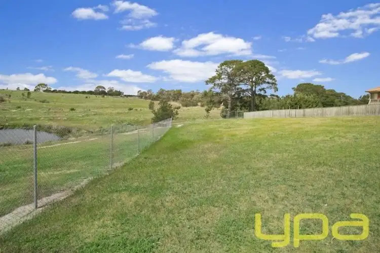 Sixth view of Homely land listing, 58 Canterbury Avenue, Sunbury VIC 3429