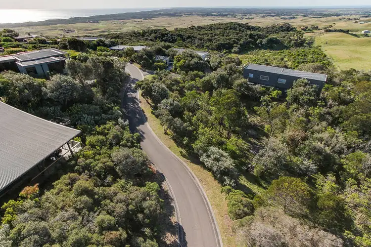 Third view of Homely land listing, 14 Jamieson Court, Cape Schanck VIC 3939