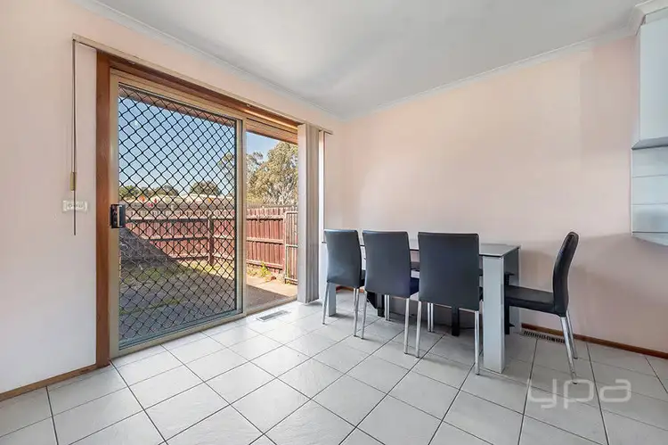Fourth view of Homely unit listing, 1/11 Elgata Close, Meadow Heights VIC 3048
