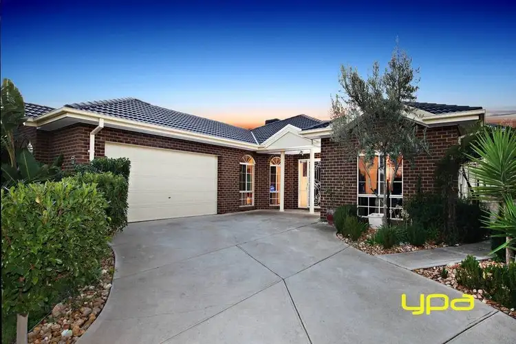 81 George Street, Taylors Hill VIC 3037