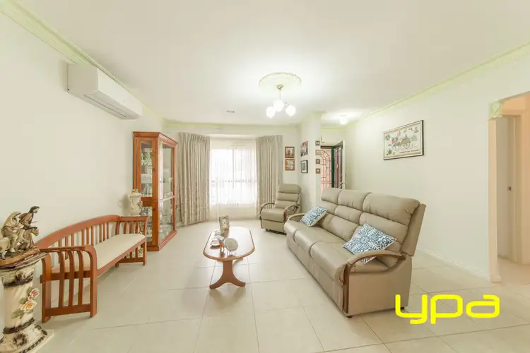 Second view of Homely unit listing, 23B Isla Avenue, Glenroy VIC 3046
