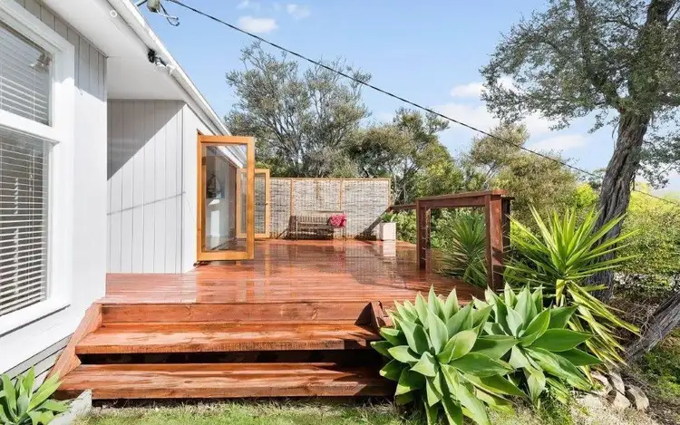 Second view of Homely house listing, 13 Flinders Street, Rye VIC 3941
