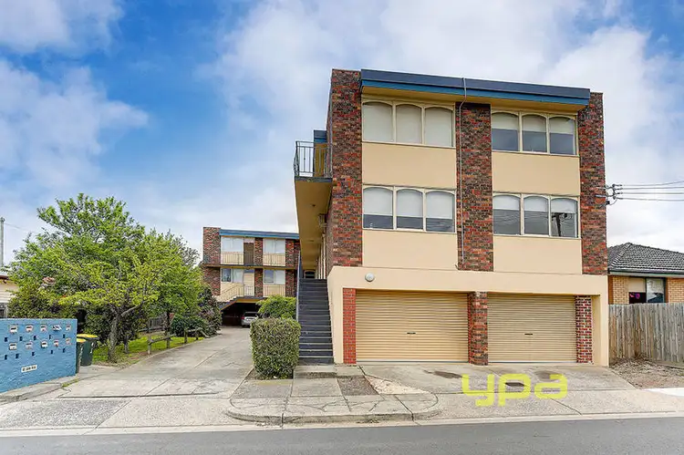 6/9 Austin Terrace, Brunswick VIC 3056