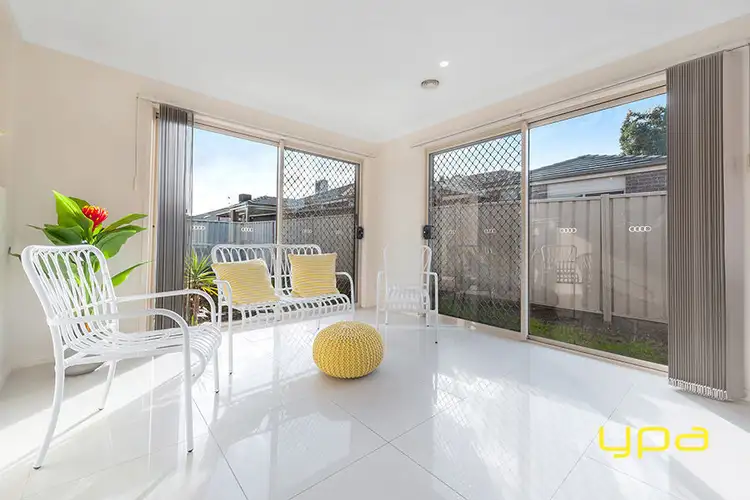 Fourth view of Homely house listing, 3 Eclipse Avenue, Epping VIC 3076
