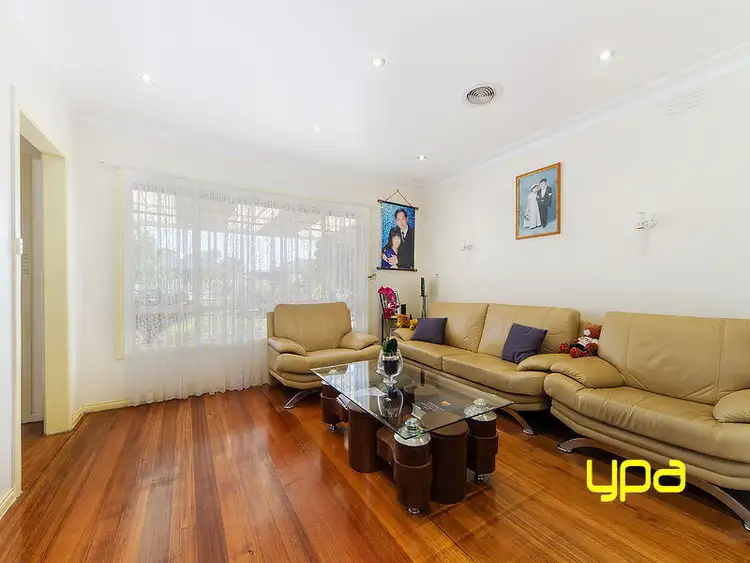 Third view of Homely house listing, 70 Lester Avenue, St Albans VIC 3021