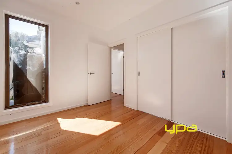 Sixth view of Homely unit listing, 3/22 Leonard Avenue, Glenroy VIC 3046