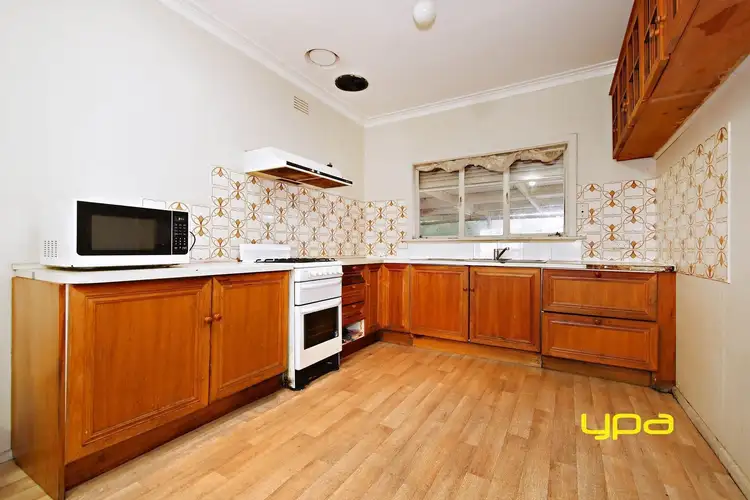 Fifth view of Homely house listing, 107 Wright Street, Sunshine VIC 3020