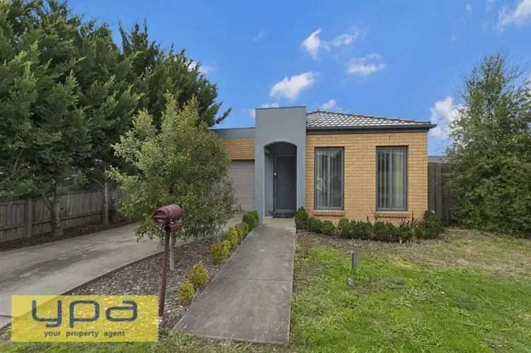 55 Murdoch Court, Sunbury VIC 3429