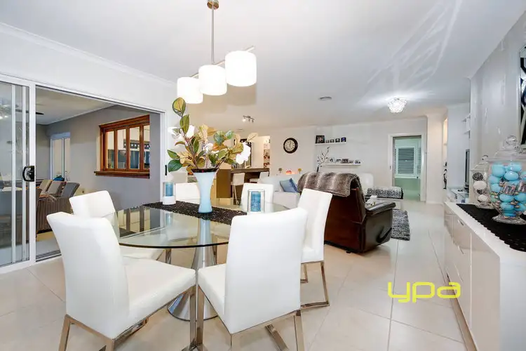 Seventh view of Homely house listing, 3 Eagleridge Promenade, Tarneit VIC 3029