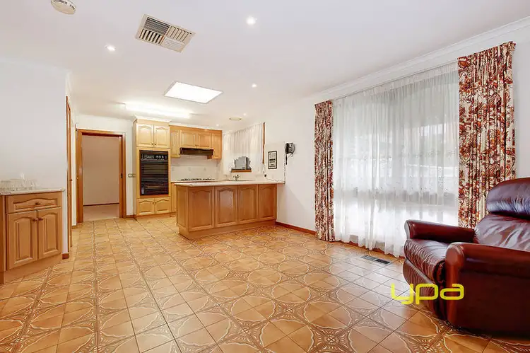 Third view of Homely house listing, 25 Munich Drive, Keilor Downs VIC 3038