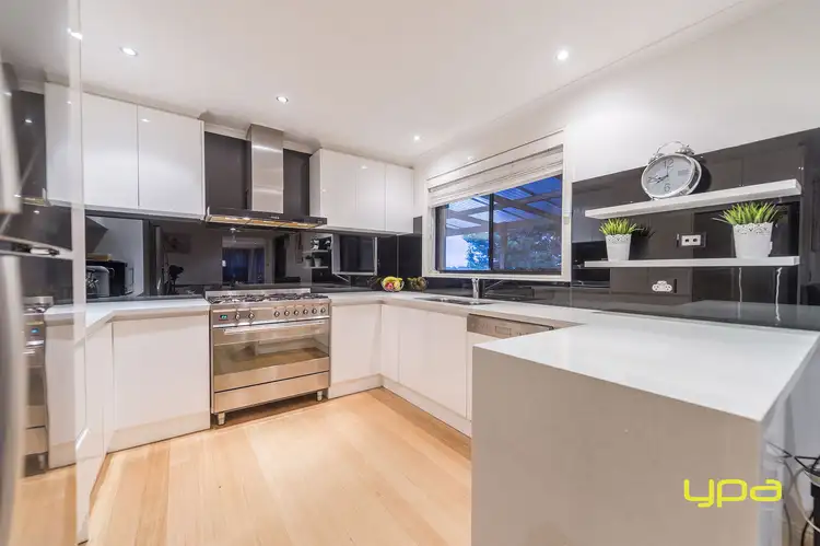 Seventh view of Homely house listing, 15b Rokewood Crescent, Meadow Heights VIC 3048