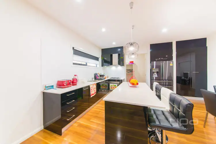 Second view of Homely townhouse listing, 2/1029 Pascoe Vale Road, Jacana VIC 3047