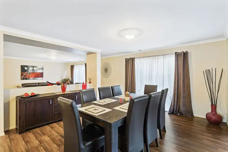 Fifth view of Homely house listing, 9 Longmire Court, Sunbury VIC 3429