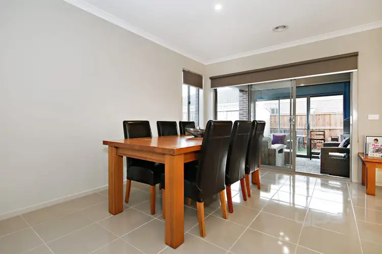 Sixth view of Homely house listing, 12 Higgins Street, Plumpton VIC 3335