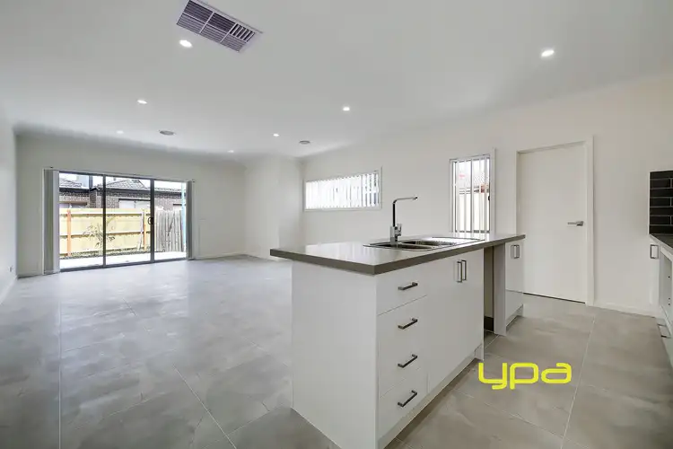 Fourth view of Homely house listing, 33 Buchan Street, Meadow Heights VIC 3048