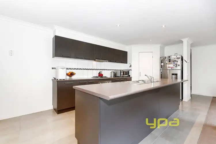 Second view of Homely house listing, 6 Baratta Road, Tarneit VIC 3029