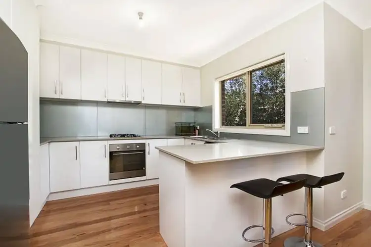 Fourth view of Homely unit listing, 5/25 - 27 Golf Links Drive, Sunbury VIC 3429