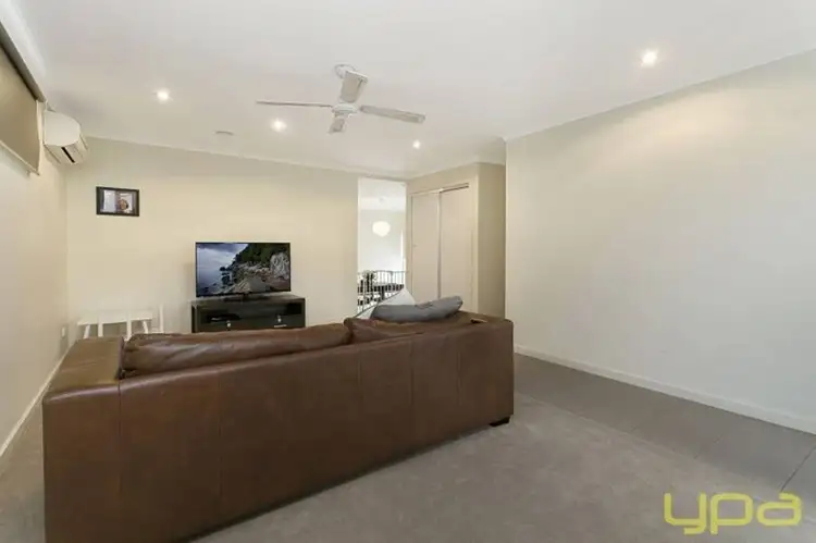 Fifth view of Homely house listing, 1/19 Lalor Crescent, Sunbury VIC 3429
