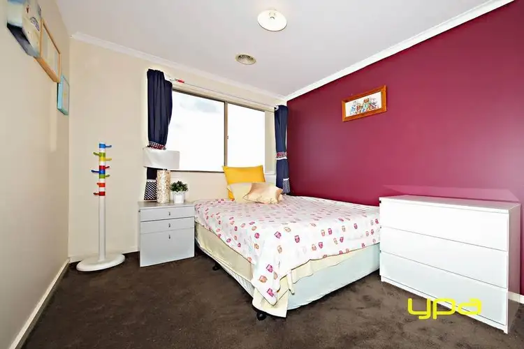 Seventh view of Homely townhouse listing, 63 The Glades, Taylors Hill VIC 3037