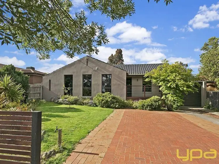 Main view of Homely house listing, 248 Gap Road, Sunbury VIC 3429