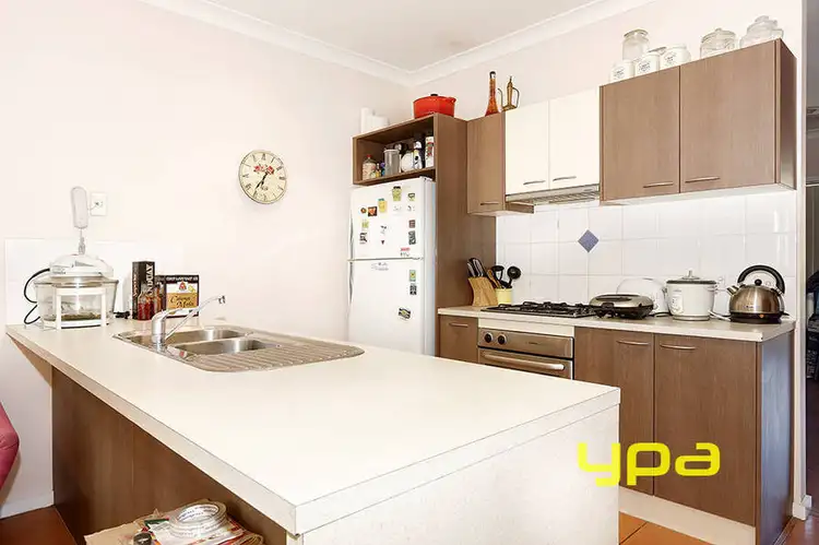Third view of Homely townhouse listing, 40/358 Sydenham Road, Sydenham VIC 3037