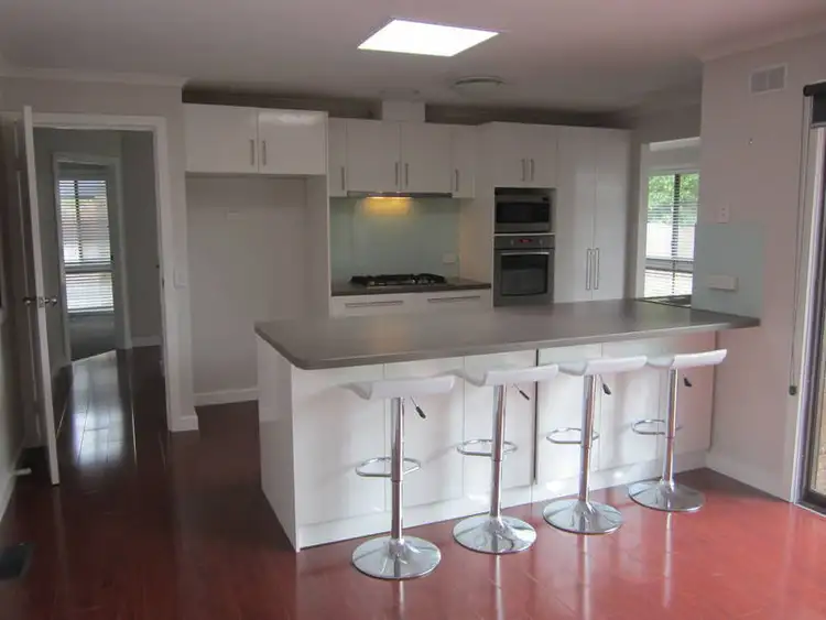 Third view of Homely house listing, 91 Menzies Drive, Sunbury VIC 3429
