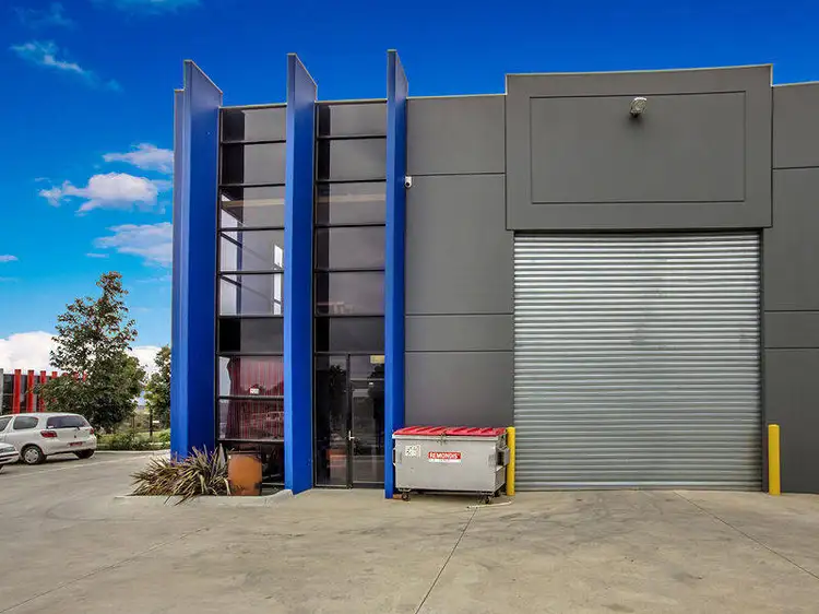 Main view of Homely land listing, 200 Derrimut Road, Derrimut VIC 3030