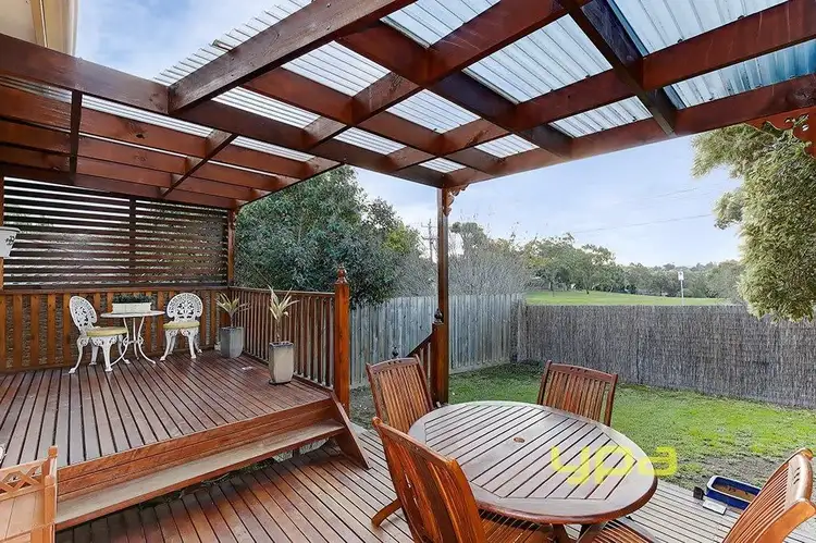 Third view of Homely house listing, 43 Beresford Crescent, Gladstone Park VIC 3043