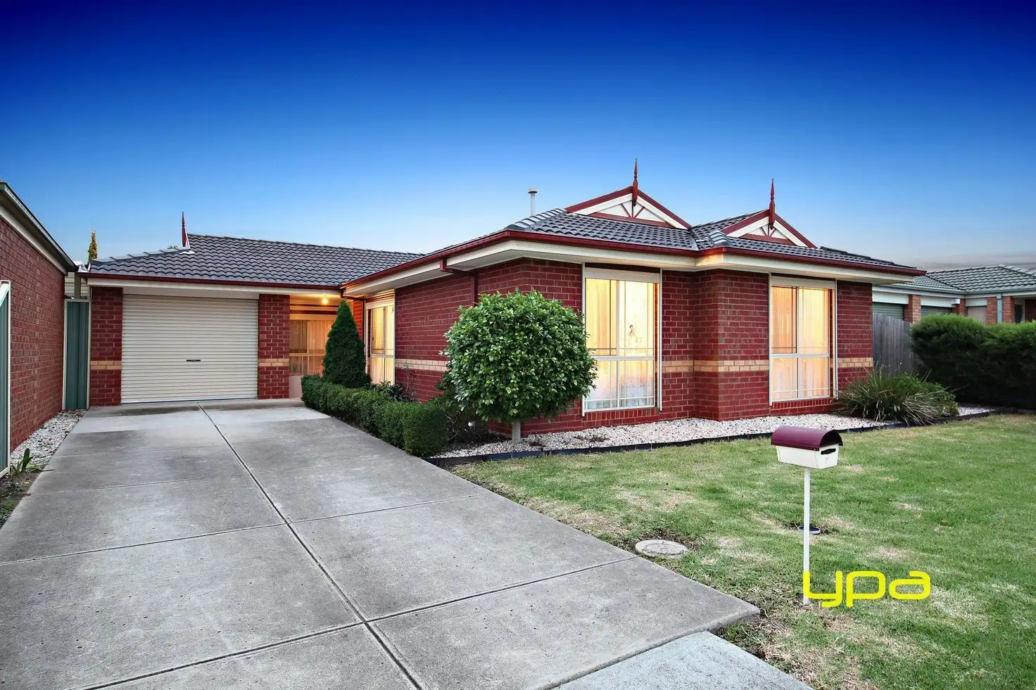 Main view of Homely house listing, 3 Sharpe Street, Hillside VIC 3037