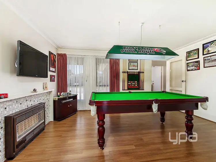 Third view of Homely house listing, 9 Mavis Crescent, Kings Park VIC 3021
