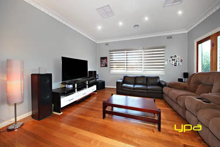 Second view of Homely house listing, 7 Cobham Street, St Albans VIC 3021