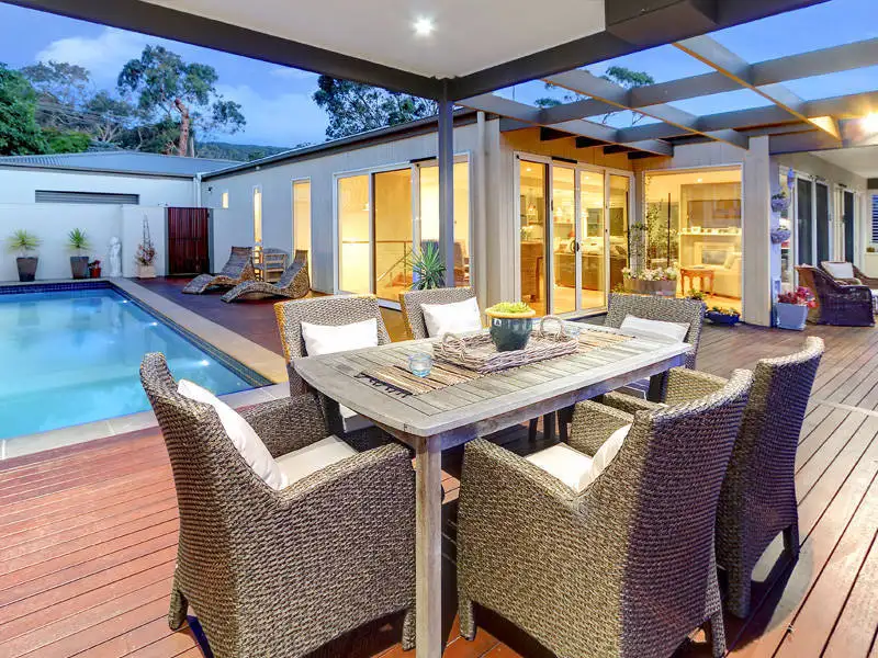 Main view of Homely house listing, 46 - 48 Cairn Road, Mccrae VIC 3938