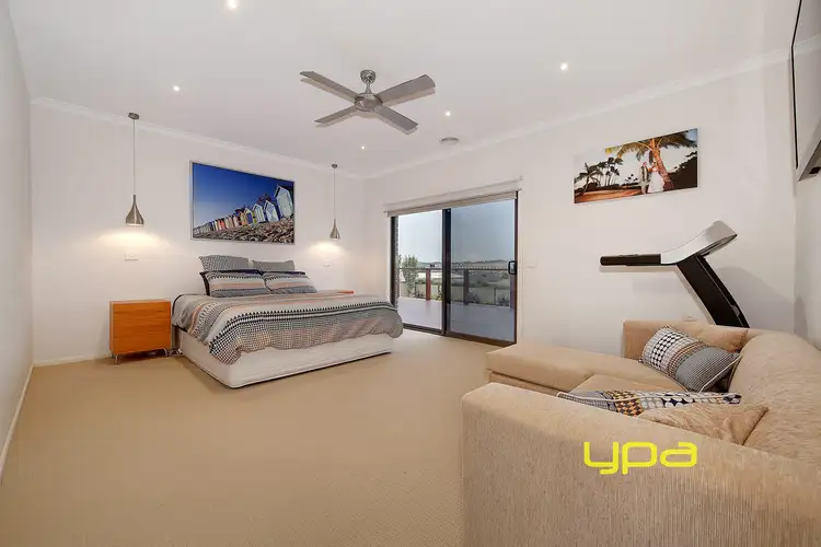 Seventh view of Homely house listing, 13 Roseberry Avenue, Sunbury VIC 3429