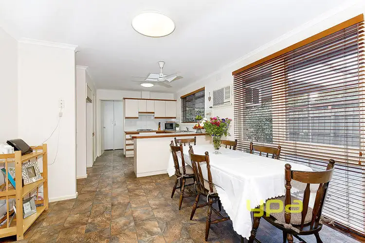 Fourth view of Homely house listing, 5 Leavesdon Avenue, Kealba VIC 3021