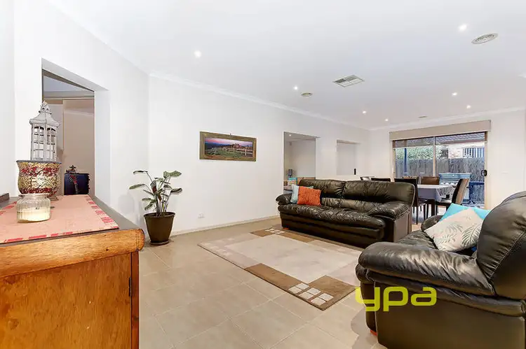 Sixth view of Homely house listing, 21 Dorcas Lane, Taylors Hill VIC 3037