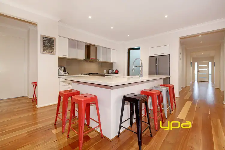 Second view of Homely house listing, 13 Roseberry Avenue, Sunbury VIC 3429