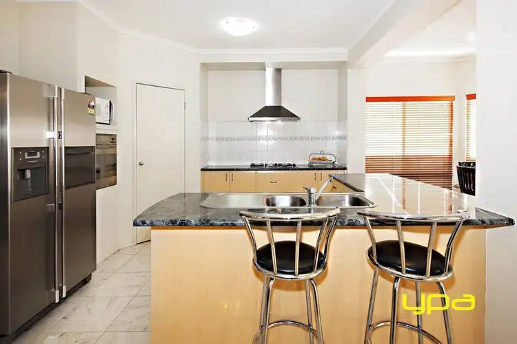 Sixth view of Homely house listing, 57 Furlong Road, Cairnlea VIC 3023