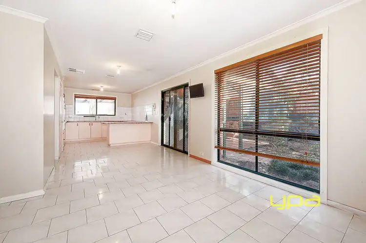 Fifth view of Homely house listing, 5 Rokewood Crescent, Meadow Heights VIC 3048