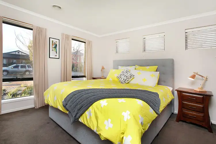 Fifth view of Homely house listing, 131 Rosegrange Boulevard, Tarneit VIC 3029
