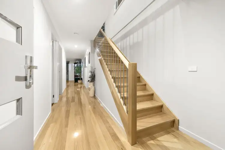 Third view of Homely house listing, 23 Panoramic Avenue, Dromana VIC 3936
