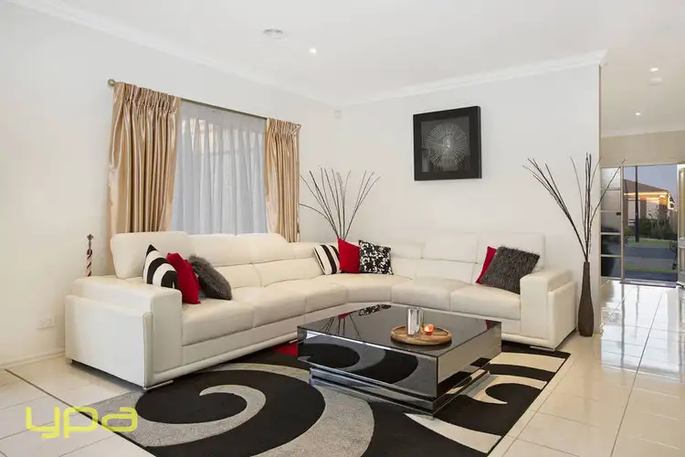 Second view of Homely house listing, 9 West Highland Drive, Burnside Heights VIC 3023
