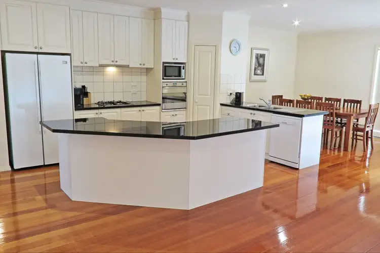 Third view of Homely house listing, 6 Canterbury Avenue, Sunbury VIC 3429