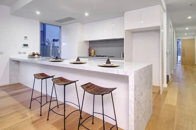 Second view of Homely townhouse listing, 18 Nepean Highway, Dromana VIC 3936