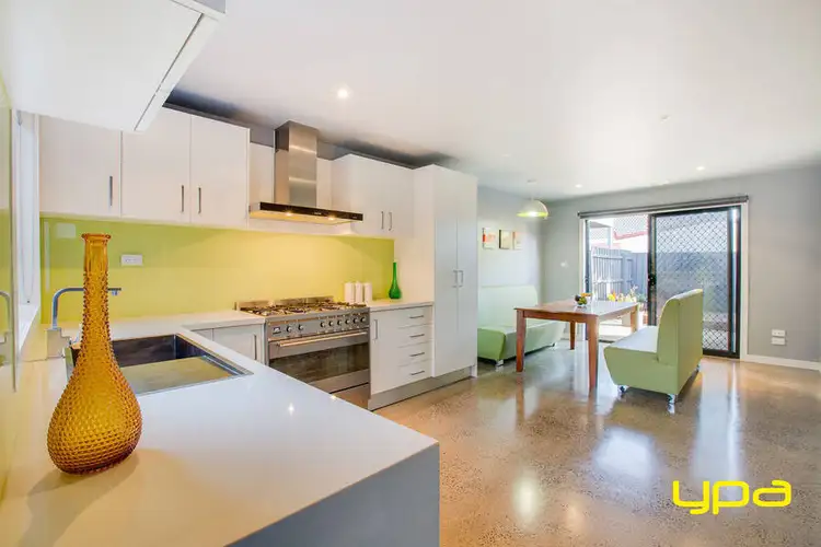 Third view of Homely unit listing, 2/41 Jade Way, Hillside VIC 3037