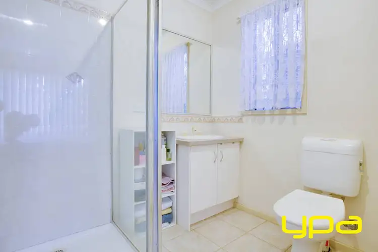 Seventh view of Homely house listing, 4 Earlington Blvd, Burnside VIC 3023